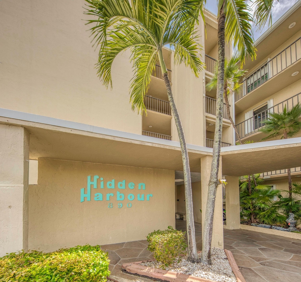 890 N Federal Highway - Photo 33