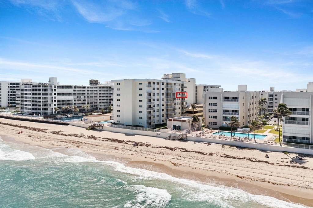 3540 S Ocean Boulevard - Photo 22