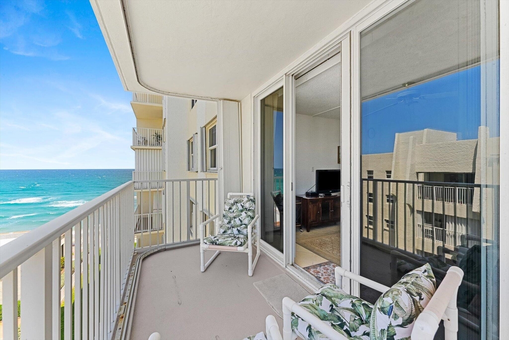 3540 S Ocean Boulevard - Photo 0