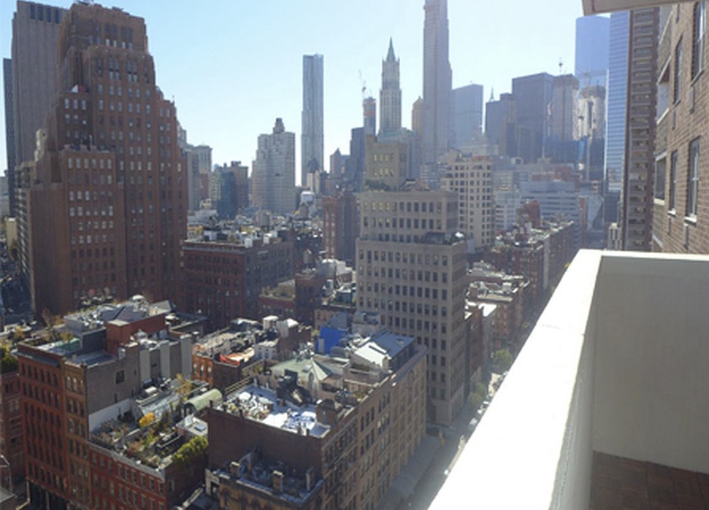 40 Harrison Street - Photo 4