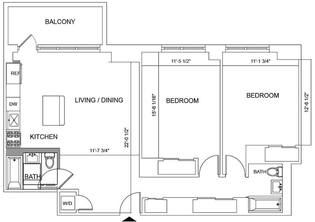 40 Harrison Street - Photo 12