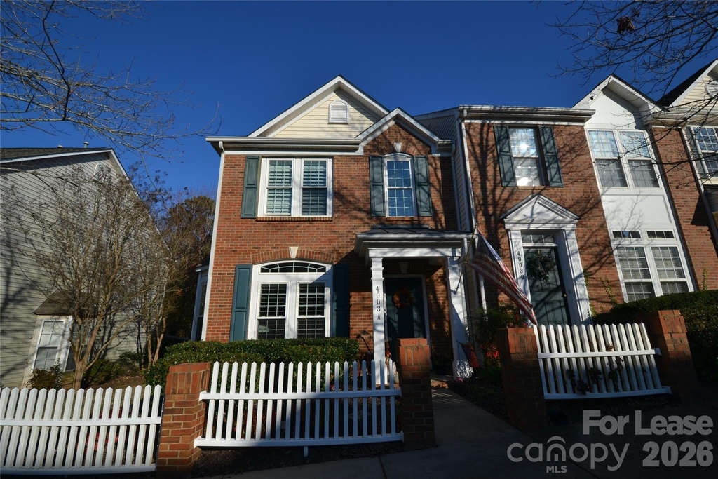 4003 Christine Lane - Photo 0
