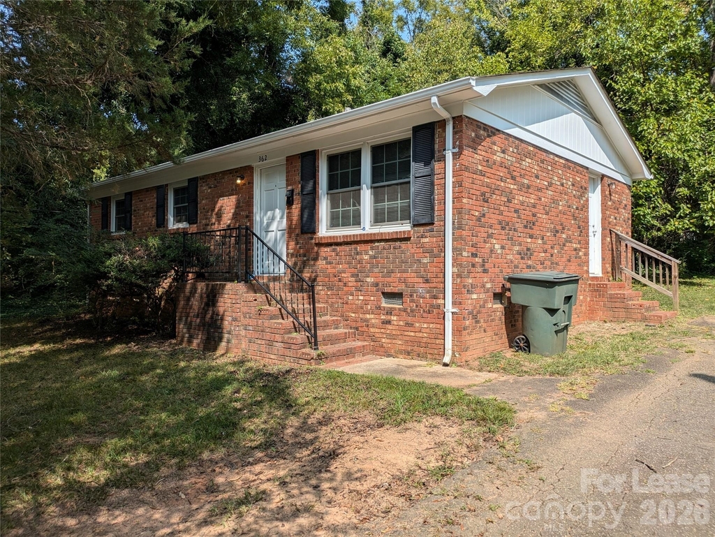 362 Cabarrus Avenue - Photo 1