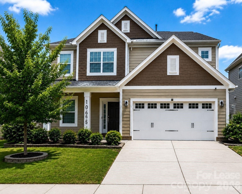 10665 Sky Chase Avenue Nw - Photo 0