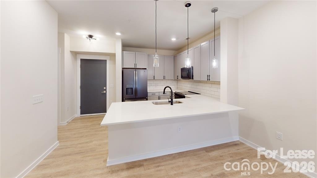 3630 N Davidson Street - Photo 4