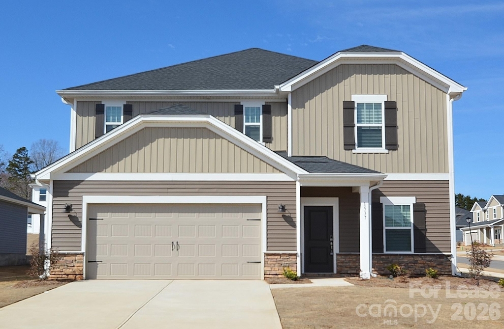 1537 Harper Landing Boulevard - Photo 0
