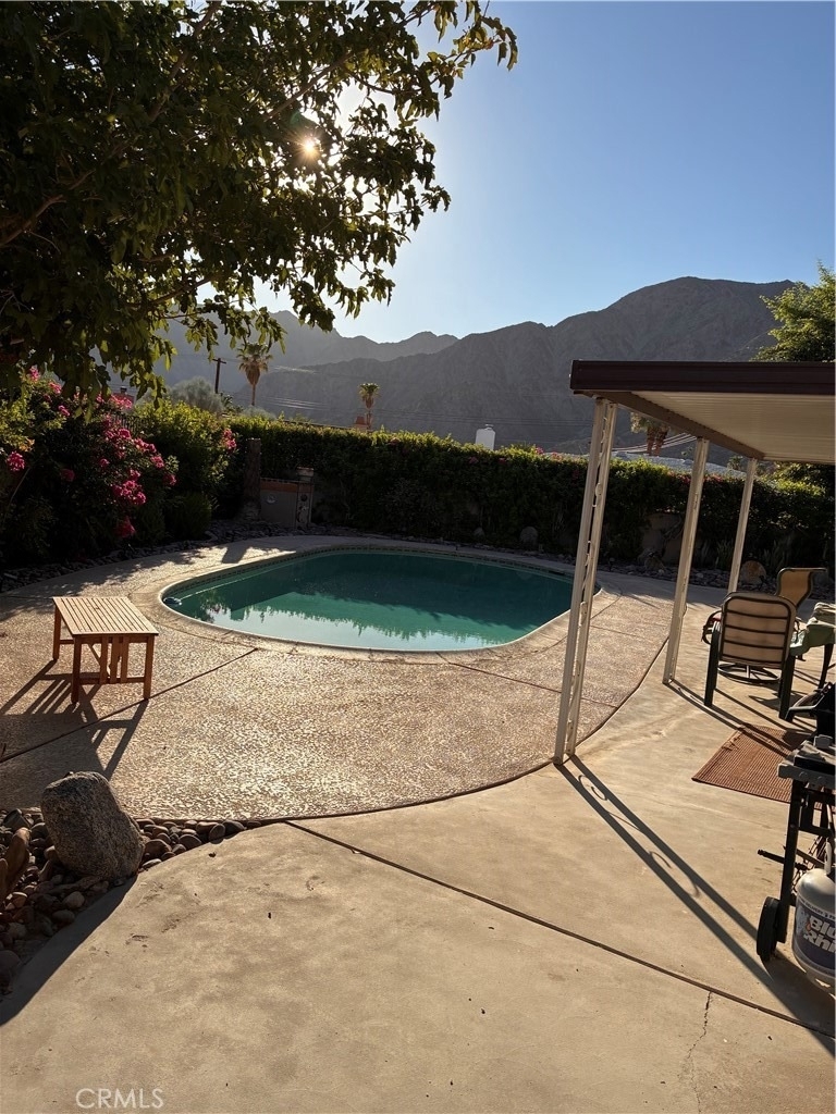 77444 Calle Portrero - Photo 1