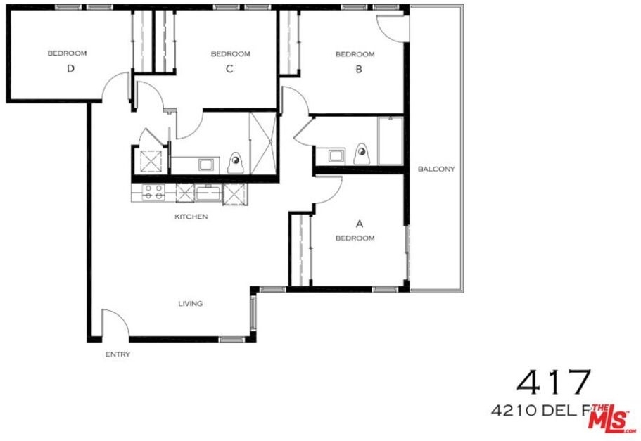 4210 Del Rey Avenue - Photo 18