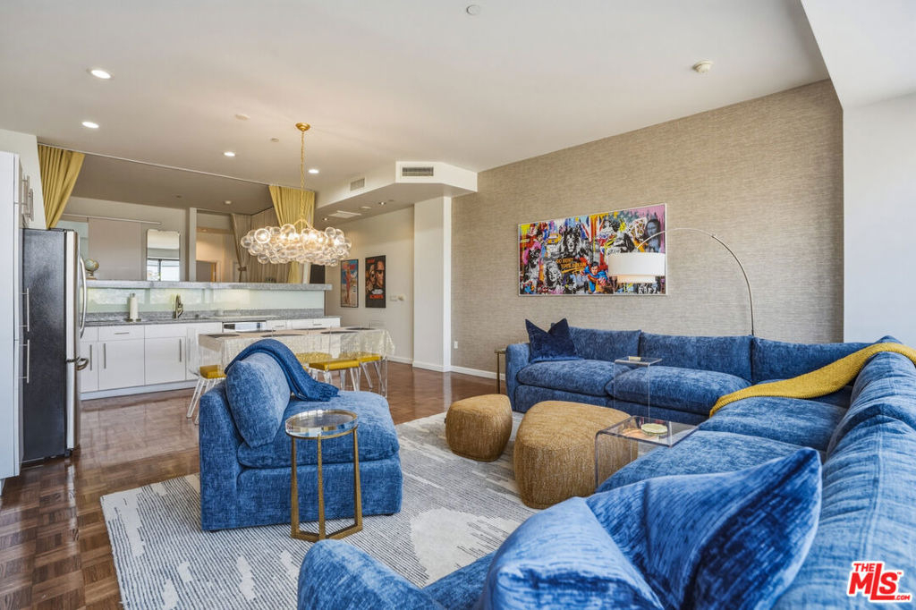 1100 Wilshire Boulevard - Photo 9