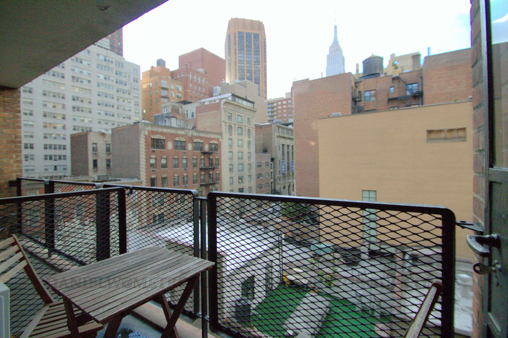 East 35th Street - Photo 1