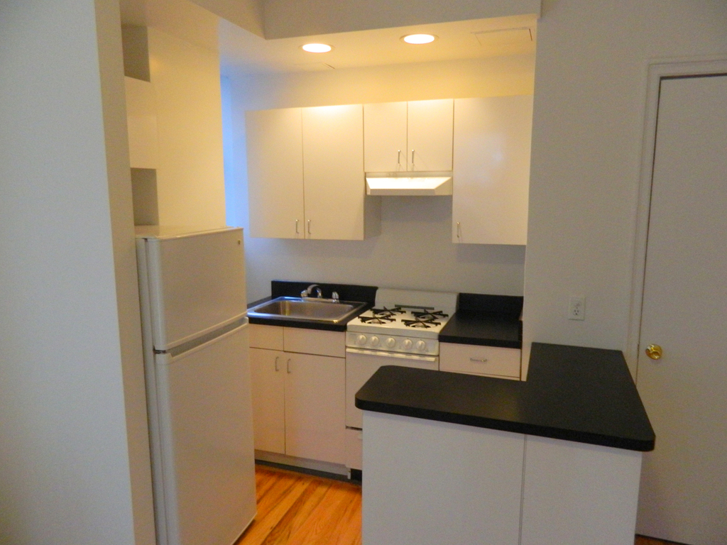 East 46th Street - Photo 4
