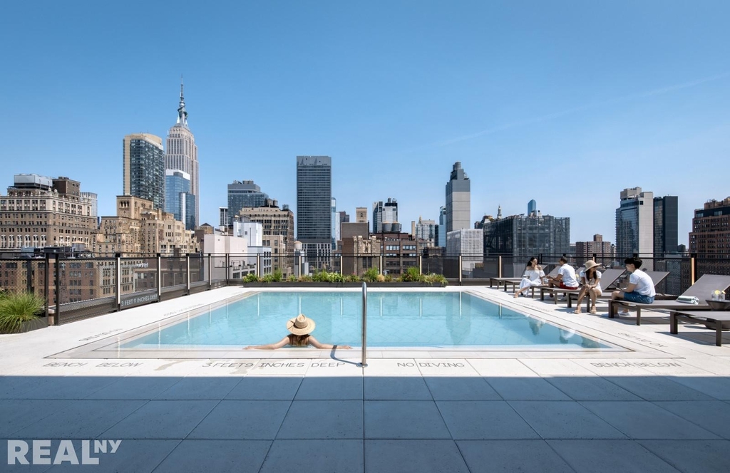 West 28th Street - Photo 3