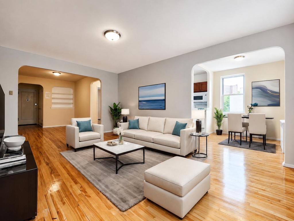 500 Kappock Street - Photo 0