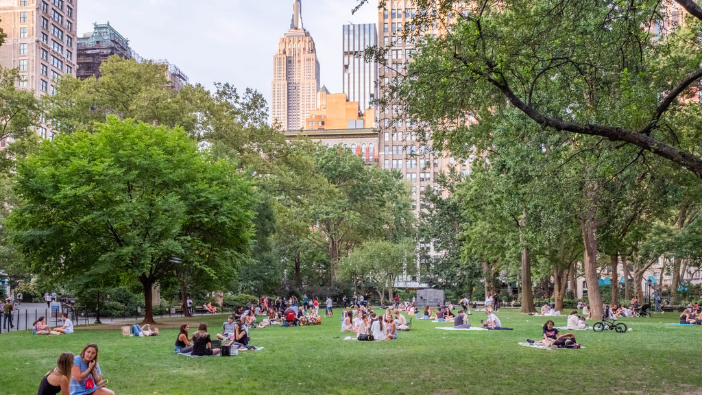 50 East 28th Street - Photo 35