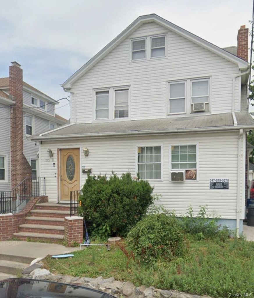 105-11 193rd Street - Photo 0