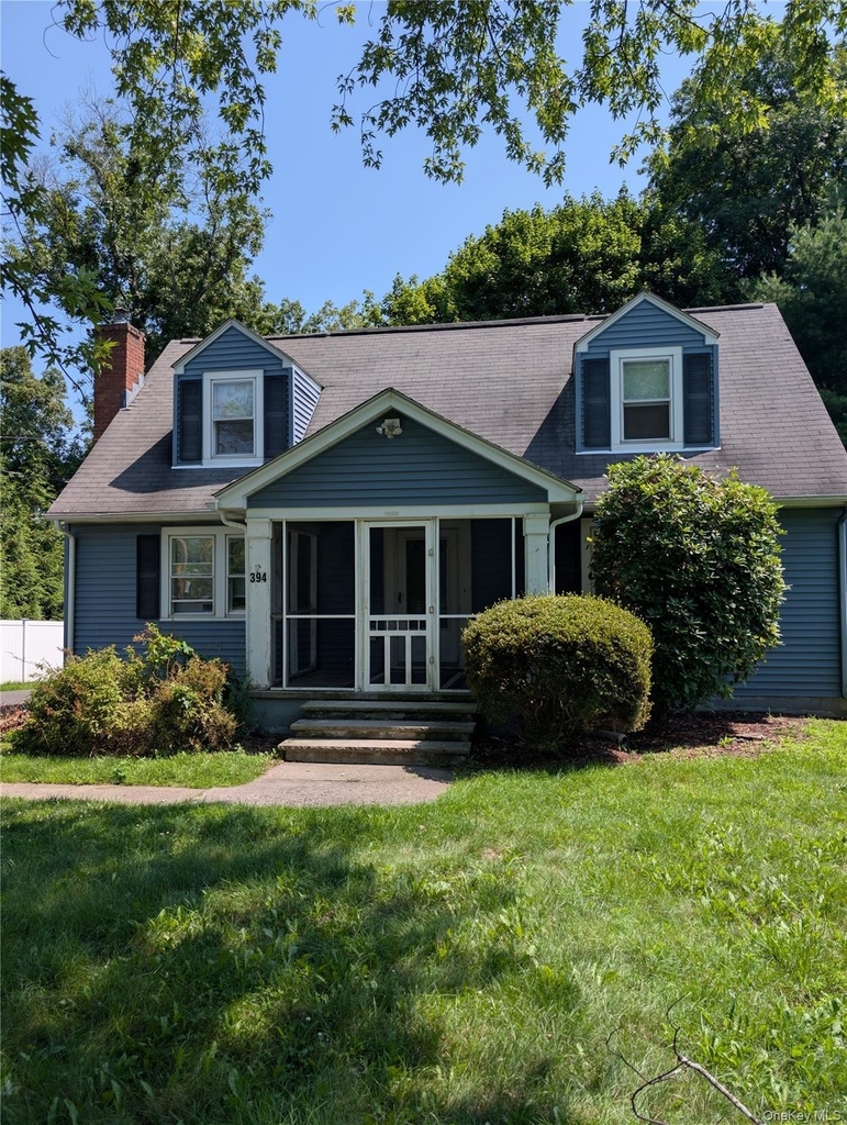 394 Riley Road - Photo 0