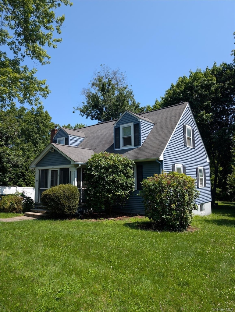 394 Riley Road - Photo 1