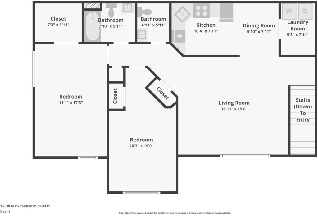 4 Chelsea Drive - Photo 20