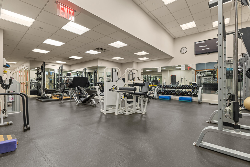 120 E 87th Street - Photo 9