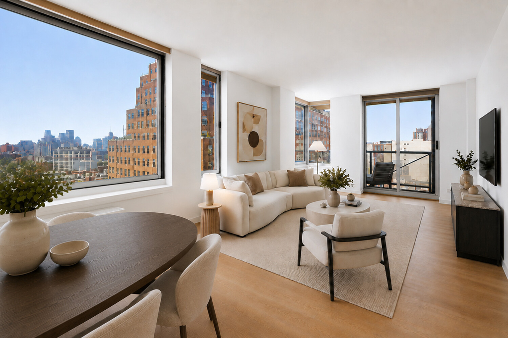 270 W 17th Street - Photo 0
