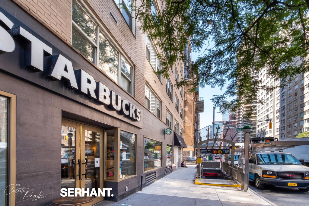 301 E 63rd Street - Photo 21