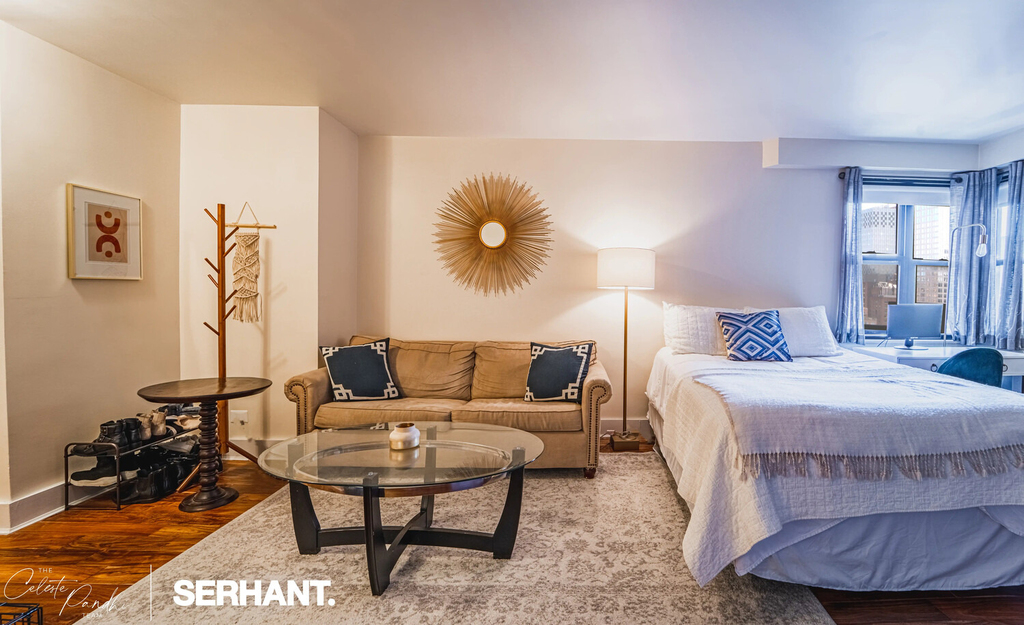 301 E 63rd Street - Photo 1