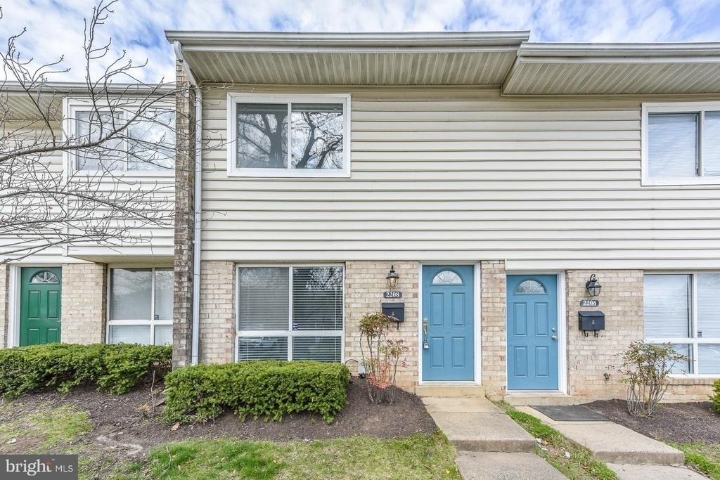 2208 Huston Place - Photo 1
