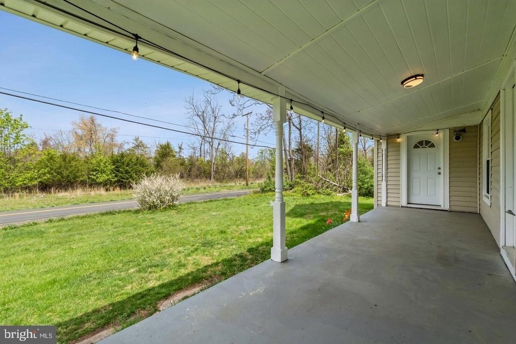 5023 Broad Run Church Road - Photo 1