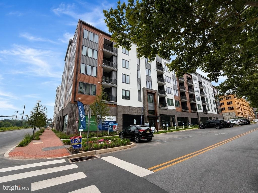 421 Washington Street - Photo 23