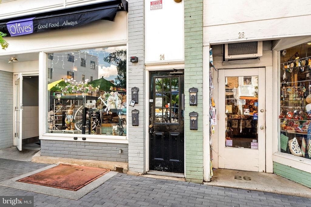 26 Witherspoon Street - Photo 1
