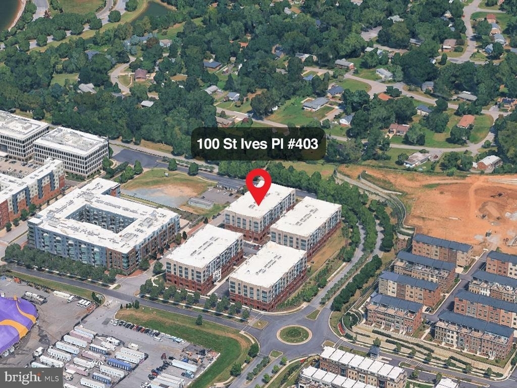 100 Saint Ives Place - Photo 20