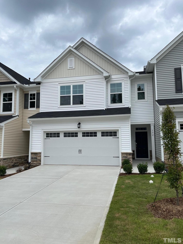 192 Tumbling Rock Way - Photo 1