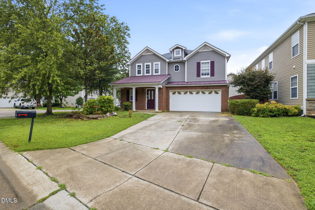 2944 Glade Aster Court - Photo 3