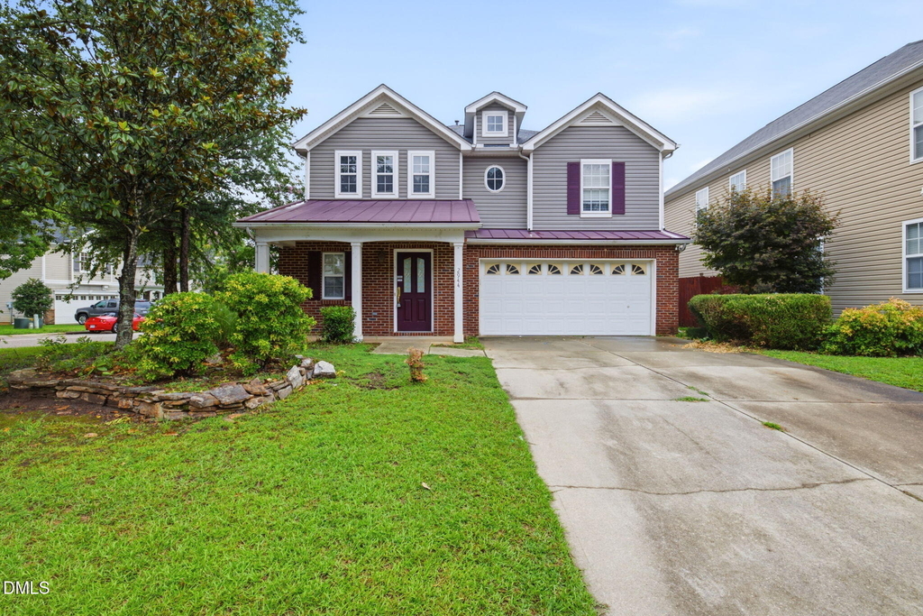 2944 Glade Aster Court - Photo 4
