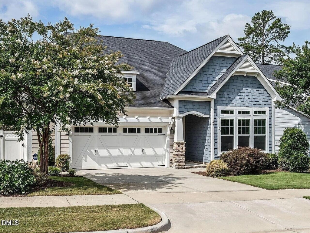 137 Lucky Ribbon Lane - Photo 1