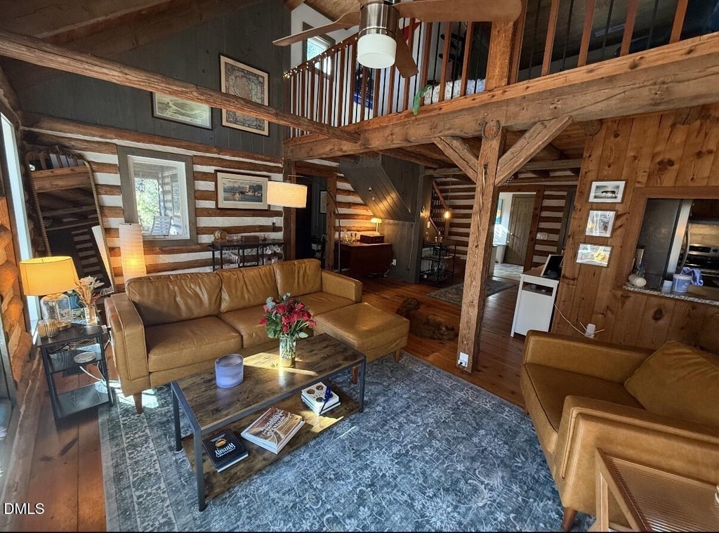 357 Sam Jones Road - Photo 1