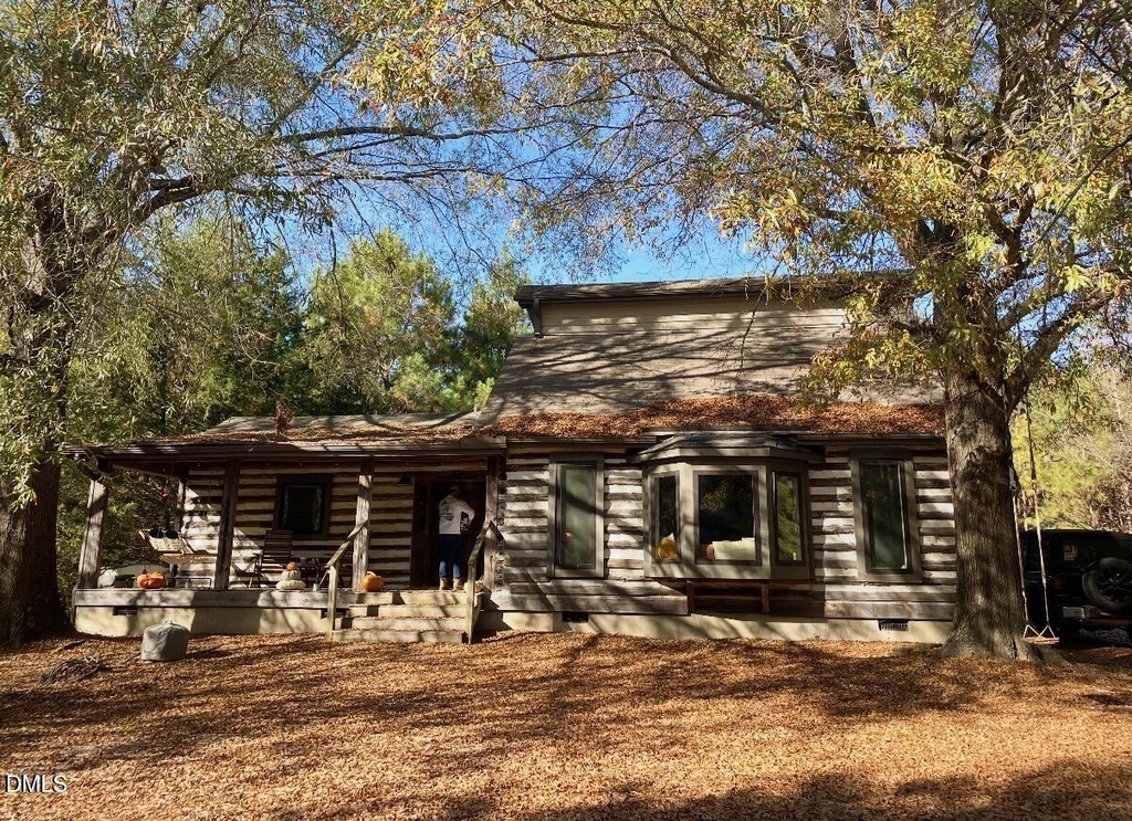 357 Sam Jones Road - Photo 0