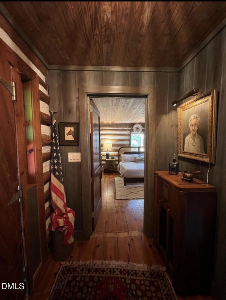 357 Sam Jones Road - Photo 5