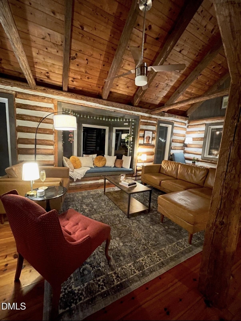 357 Sam Jones Road - Photo 9