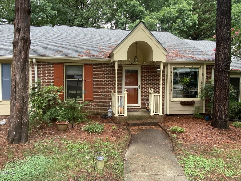 123 Boldleaf Court - Photo 1