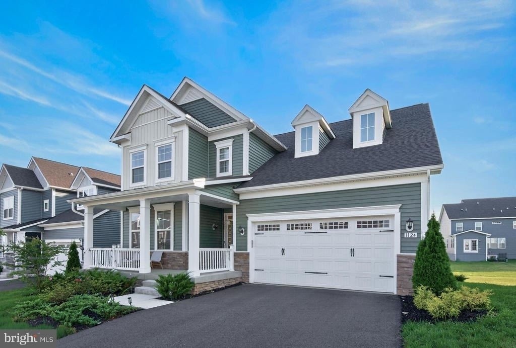 1124 Miller Farm Dr - Photo 1