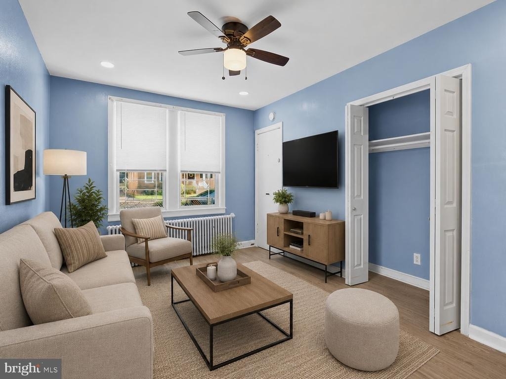 4223 Eads Street Ne - Photo 2