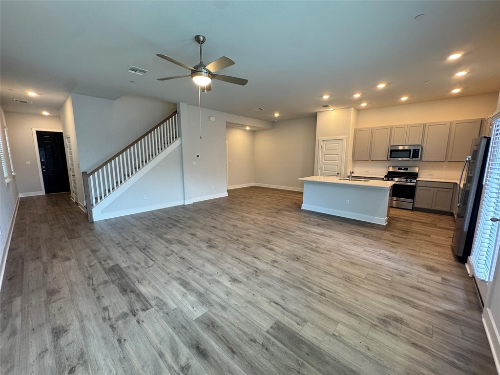 3000 Chisholm Trail Rd - Photo 1