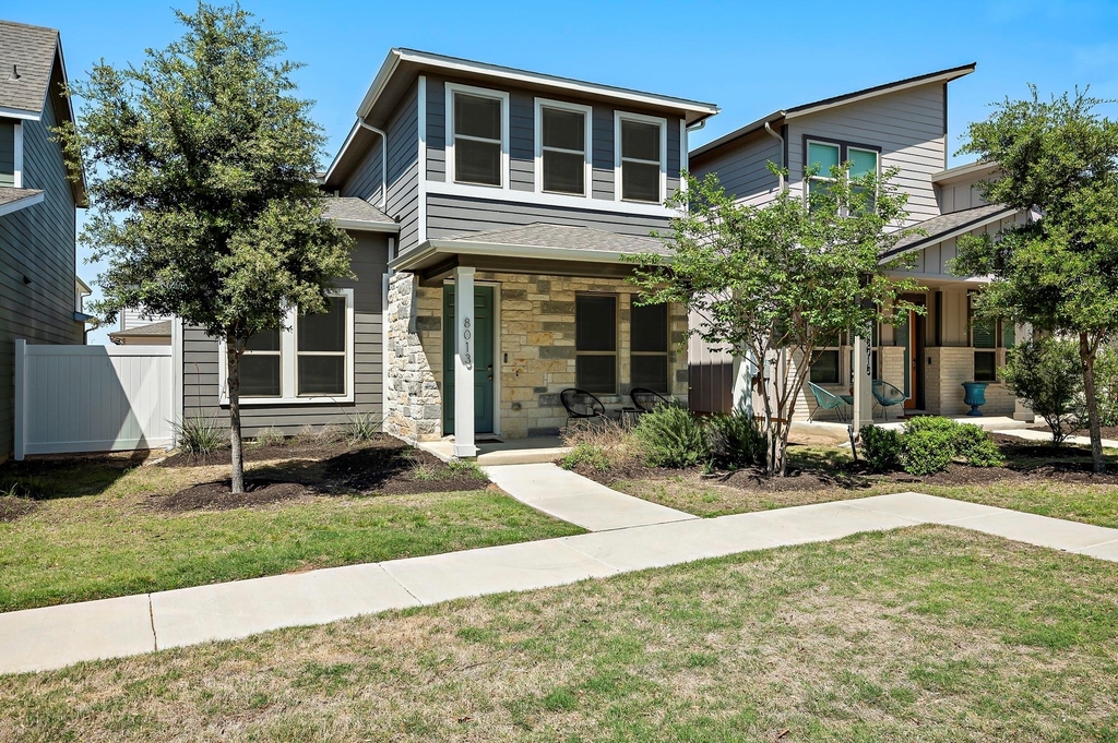 8013 Lennon Dr - Photo 1