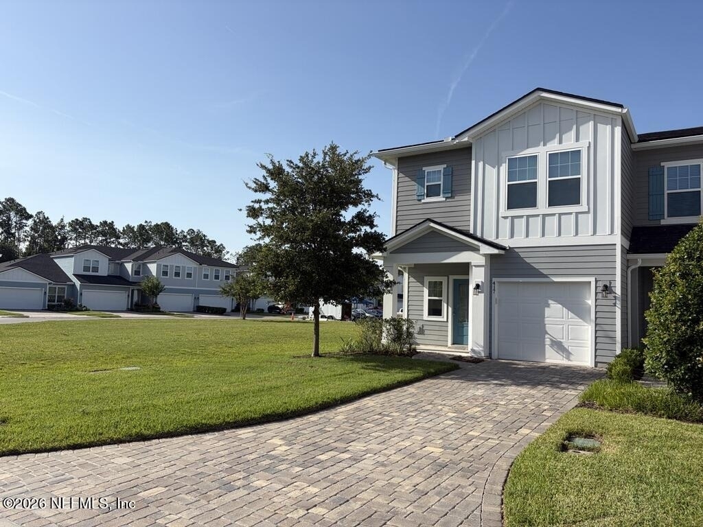 417 Pine Bluff Drive - Photo 1