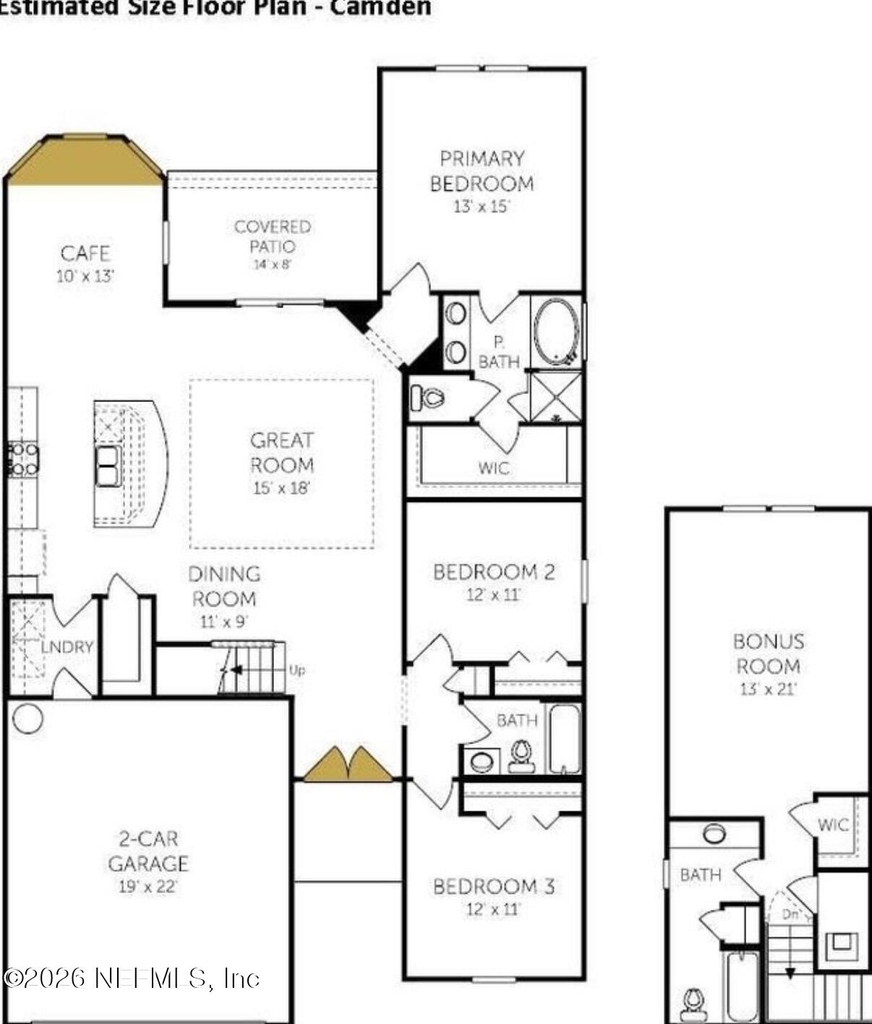 385 Brookgreen Way - Photo 24