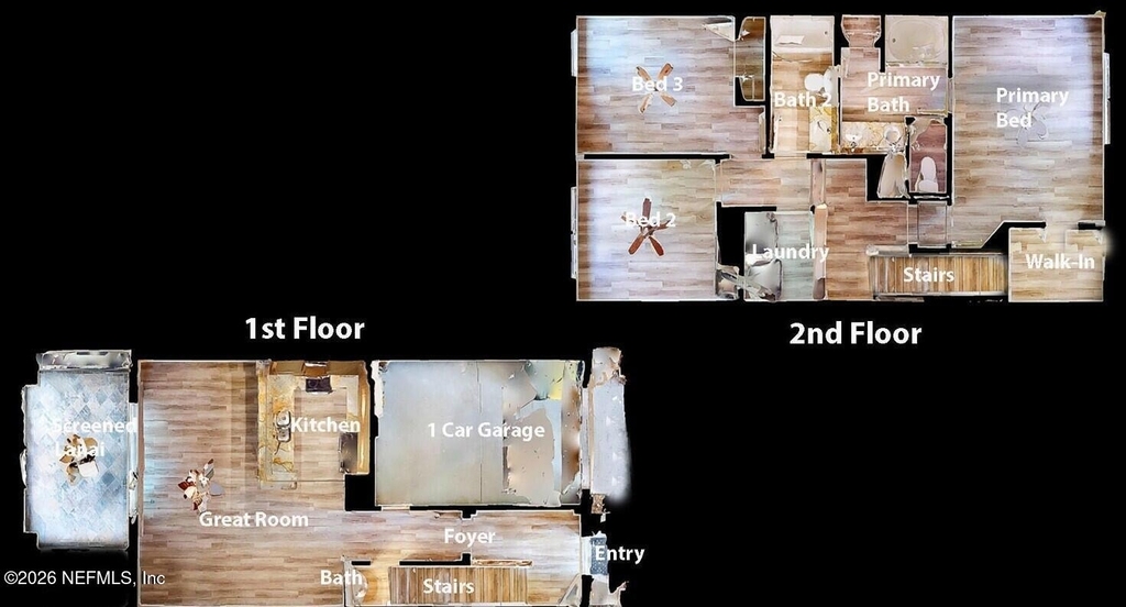5881 Moonstone Court - Photo 20
