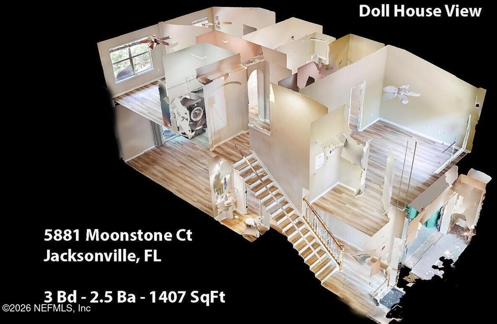 5881 Moonstone Court - Photo 14