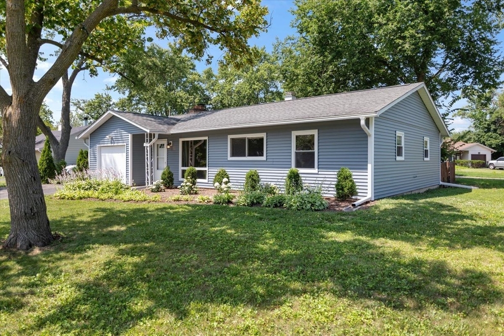 500 Cherry Circle - Photo 1