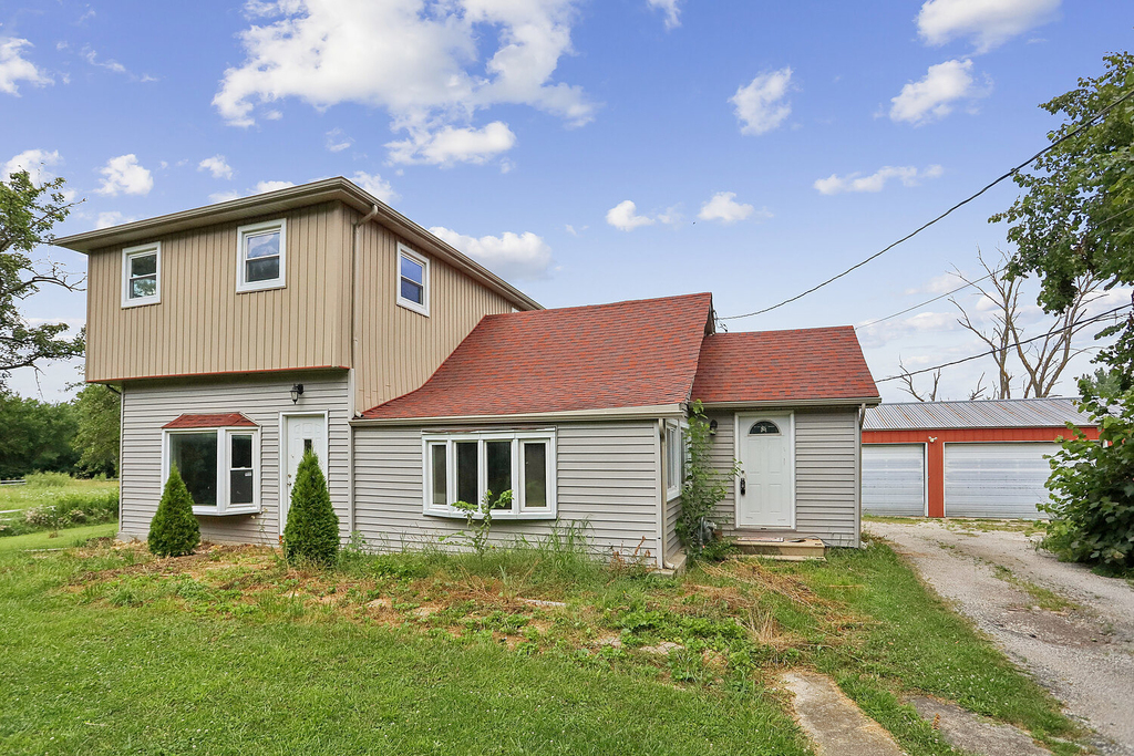 15428 W 147th Street - Photo 0